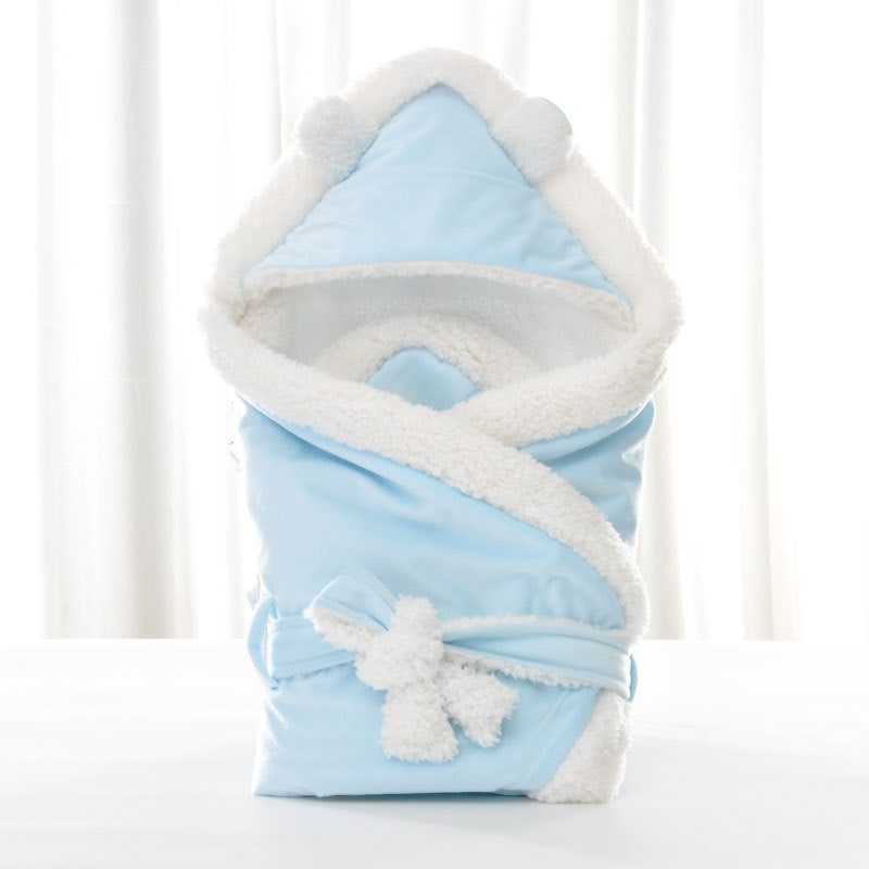 Calm Cuddle Swaddle