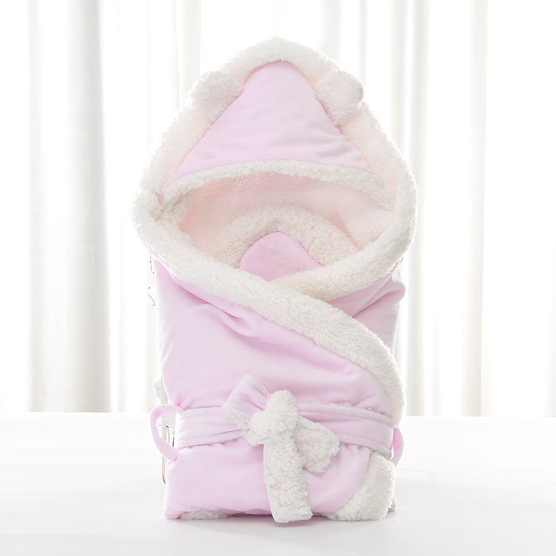 Calm Cuddle Swaddle