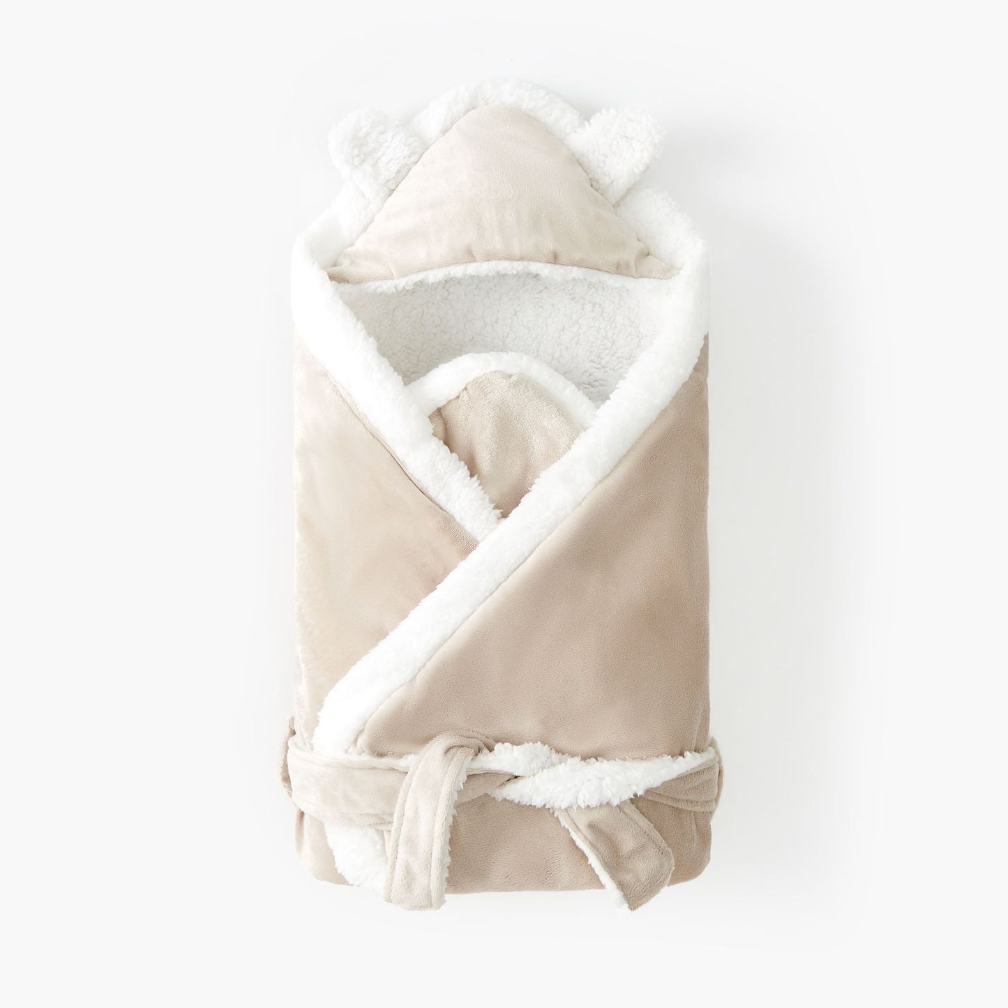 Calm Cuddle Swaddle