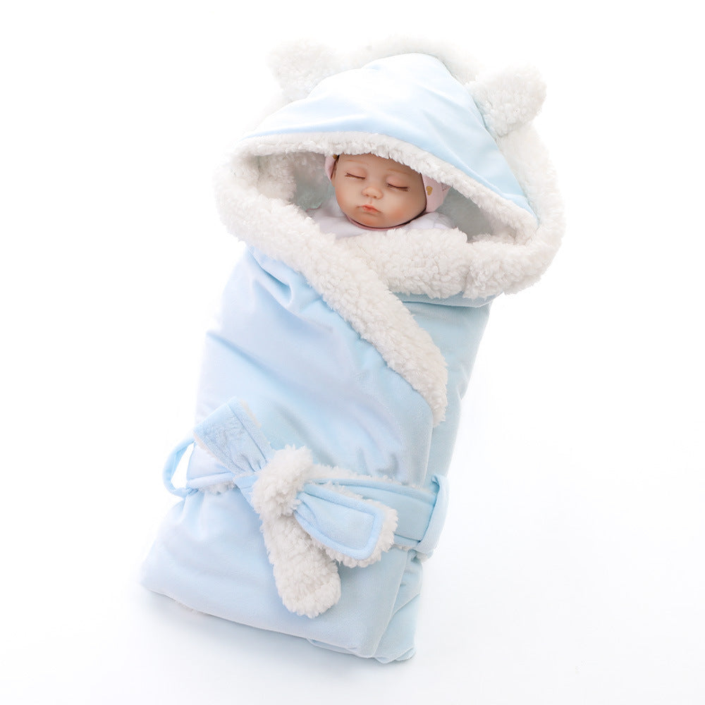 Calm Cuddle Swaddle